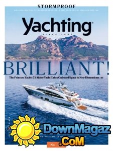 Yachting USA - 03.2017