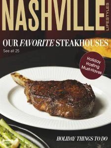 Nashville Lifestyles - 11.2024