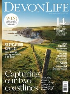 Devon Life - 04/05 2021