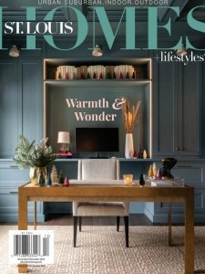 St. Louis Homes & Lifestyles - 11/12 2023