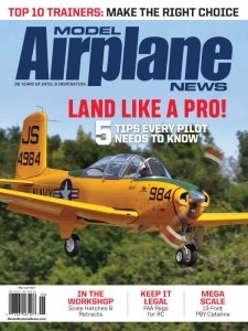 Model Airplane News - 05/06 2024