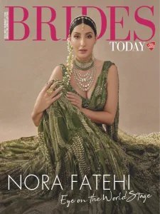 Brides Today - 01/03 2025