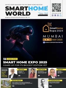 Smart Home World - 04.2025
