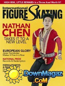 International Figure Skating - 03/04 2017