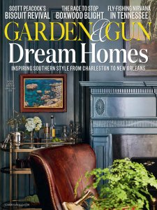 Garden & Gun - 04/05 2019