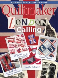 Quiltmaker - 05/06 2023