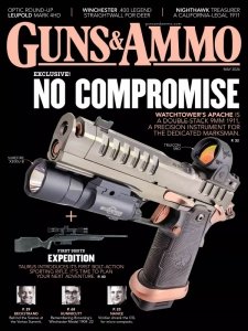 Guns & Ammo - 05.2024