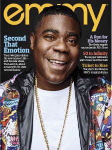 Emmy - Issue 2 2018