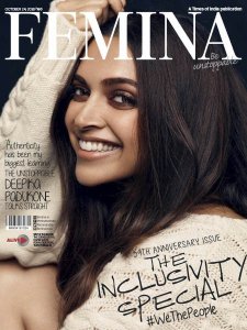 Femina IN - 10.24.2018