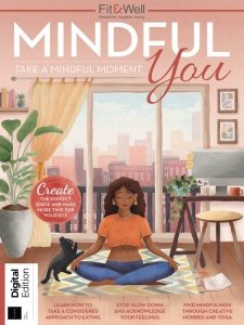 Fit & Well - Mindful You 2021