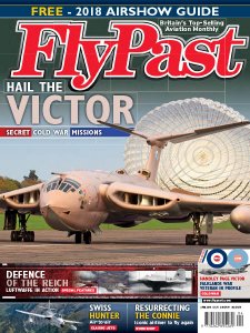 FlyPast - 04.2018