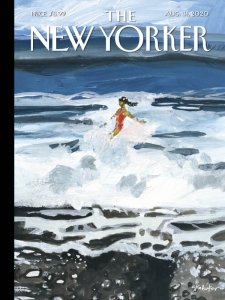 The New Yorker - 08.31.2020