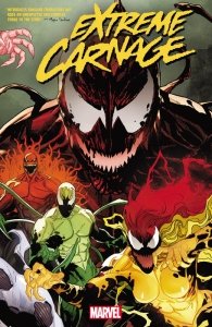 Extreme Carnage (TPB)