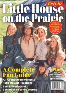 Little House on the Prairie Trivia 2025