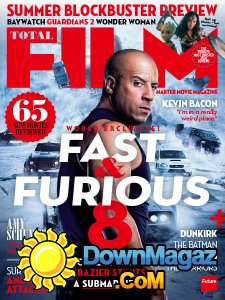 Total Film - 05.2017