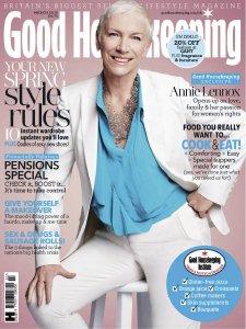 Good Housekeeping UK - 03.2019