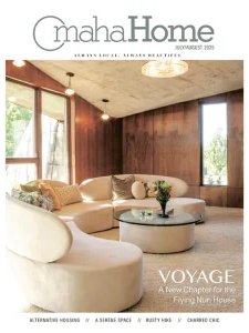 Omaha Home - 07/08 2025