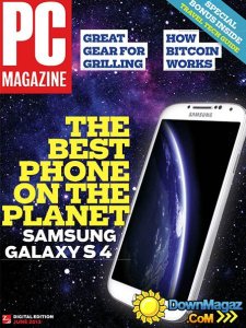 PC magazine USA - June 2013