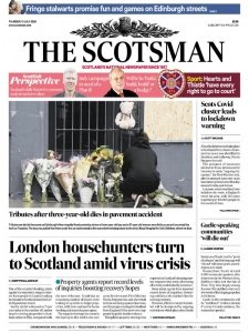 The Scotsman - 02.07.2020