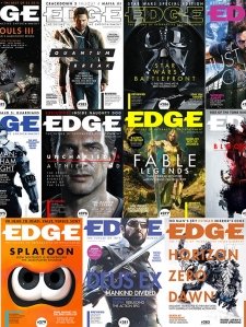 Edge - 2015 Full Year