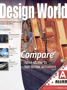 Design World - 09.2019