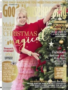 Good Housekeeping UK - 12.2021