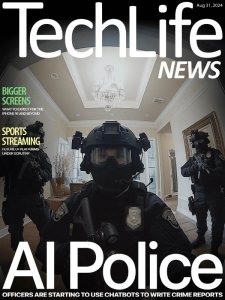 Techlife News - 08.31.2024