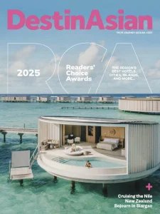 DestinAsian - 03/05 2025