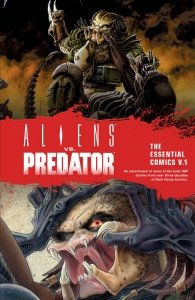 Aliens vs. Predator – The Essential Comics Vol. 1