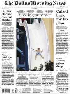 The Dallas Morning News 06.28.2023