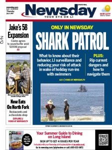 Newsday - 07.6.23