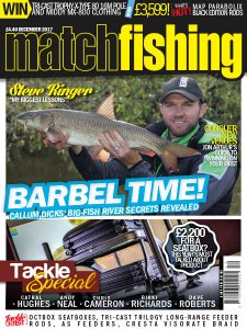 Match Fishing - 12.2017