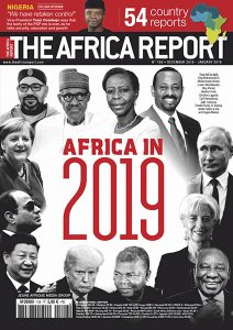 The Africa Report - 12/01 2019