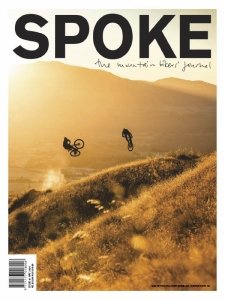 Spoke - 05.2020