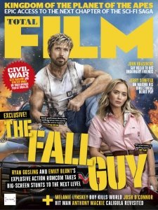 Total Film - 04.2024