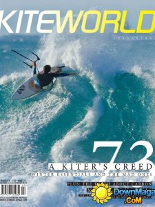 Kiteworld - No.73 2015