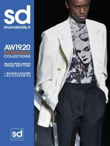 Showdetails Men - Fall/Winter 2019