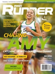 Irish Runner - 02/03 2021