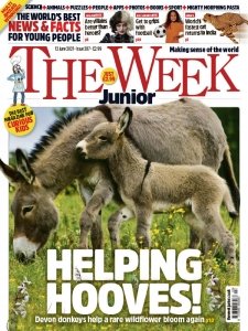 The Week Junior UK - 12.06.2021