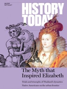 History Today - 07.2021