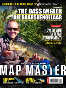 The Bass Angler - 05.2018