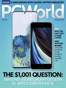 PCWorld - 07.2020