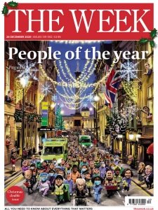 The Week UK - 26.12.2020