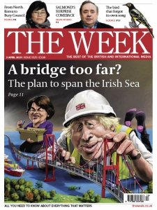 The Week UK - 3.04.2021