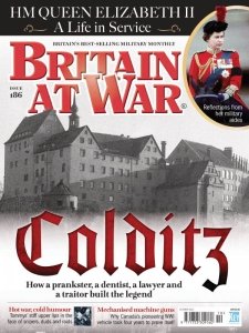 Britain at War - 10.2022