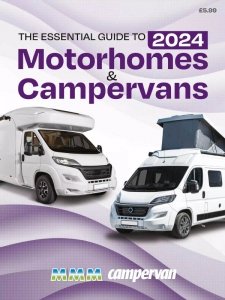 MMM & Campervan - The Essential Guide to 2024