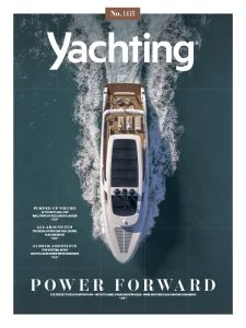 Yachting USA - 01.2025