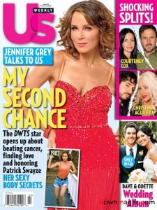 Us Weekly - 25 October 2010