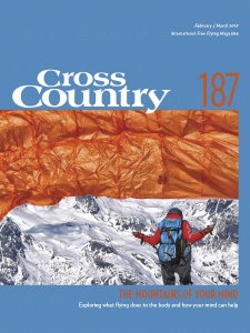 Cross Country - 02/03 2018