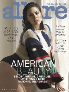 Allure USA - 07.2019